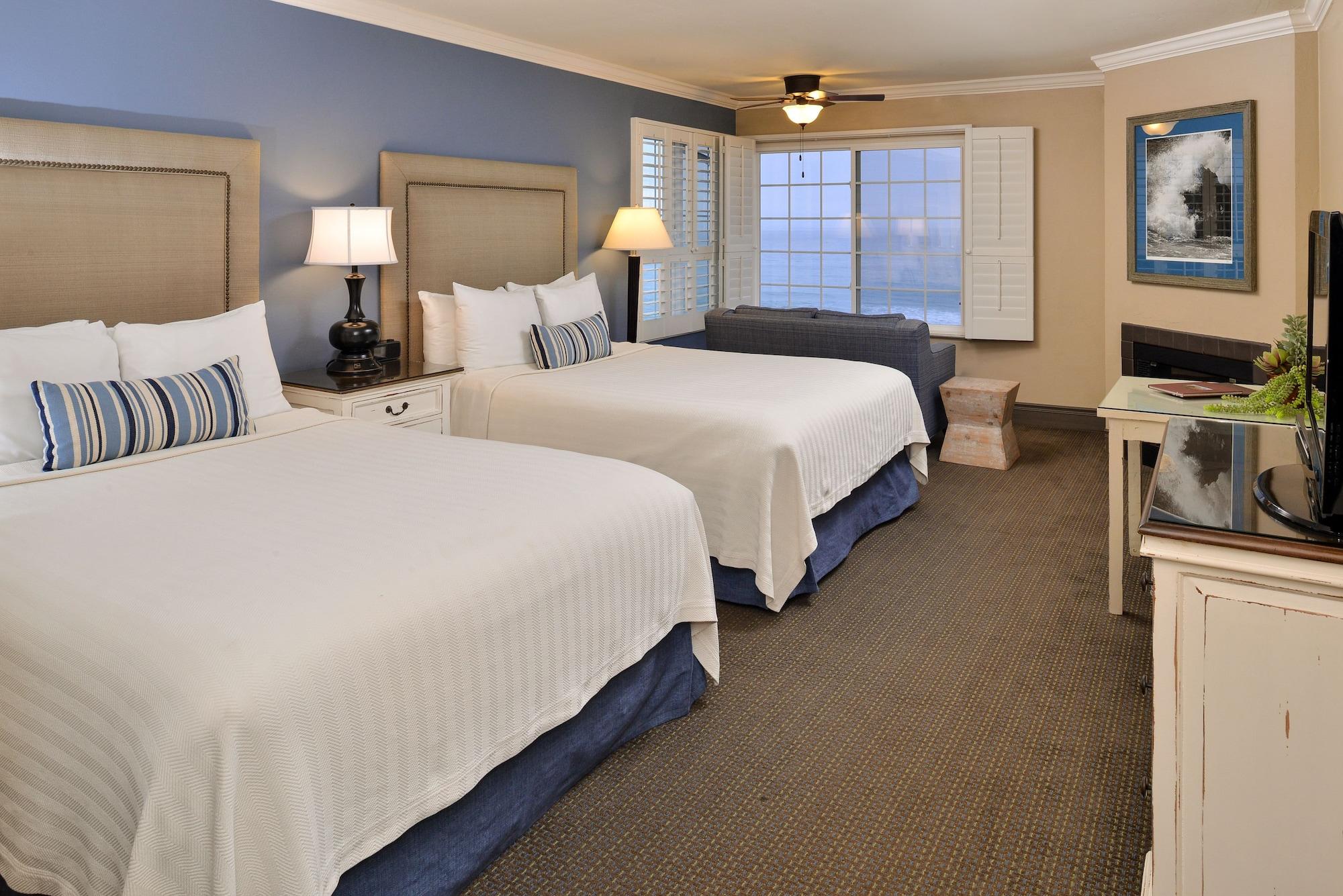Sand Pebbles Inn Камбрия Екстериор снимка
